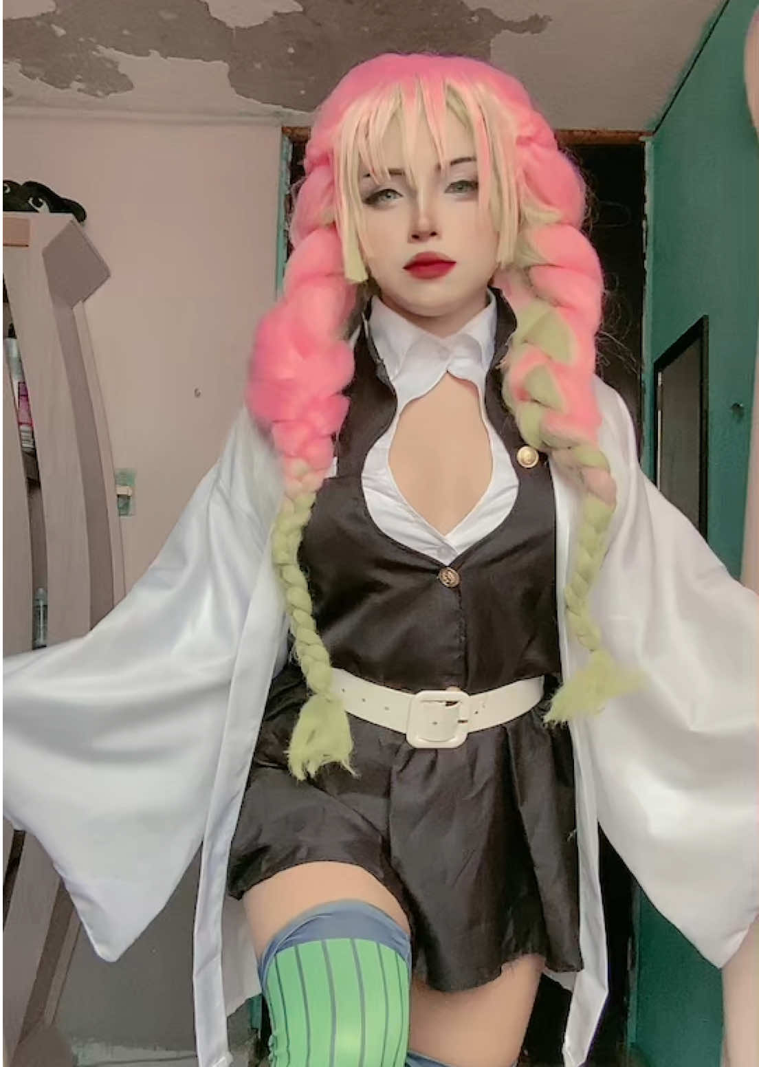 @Eli Oyuki