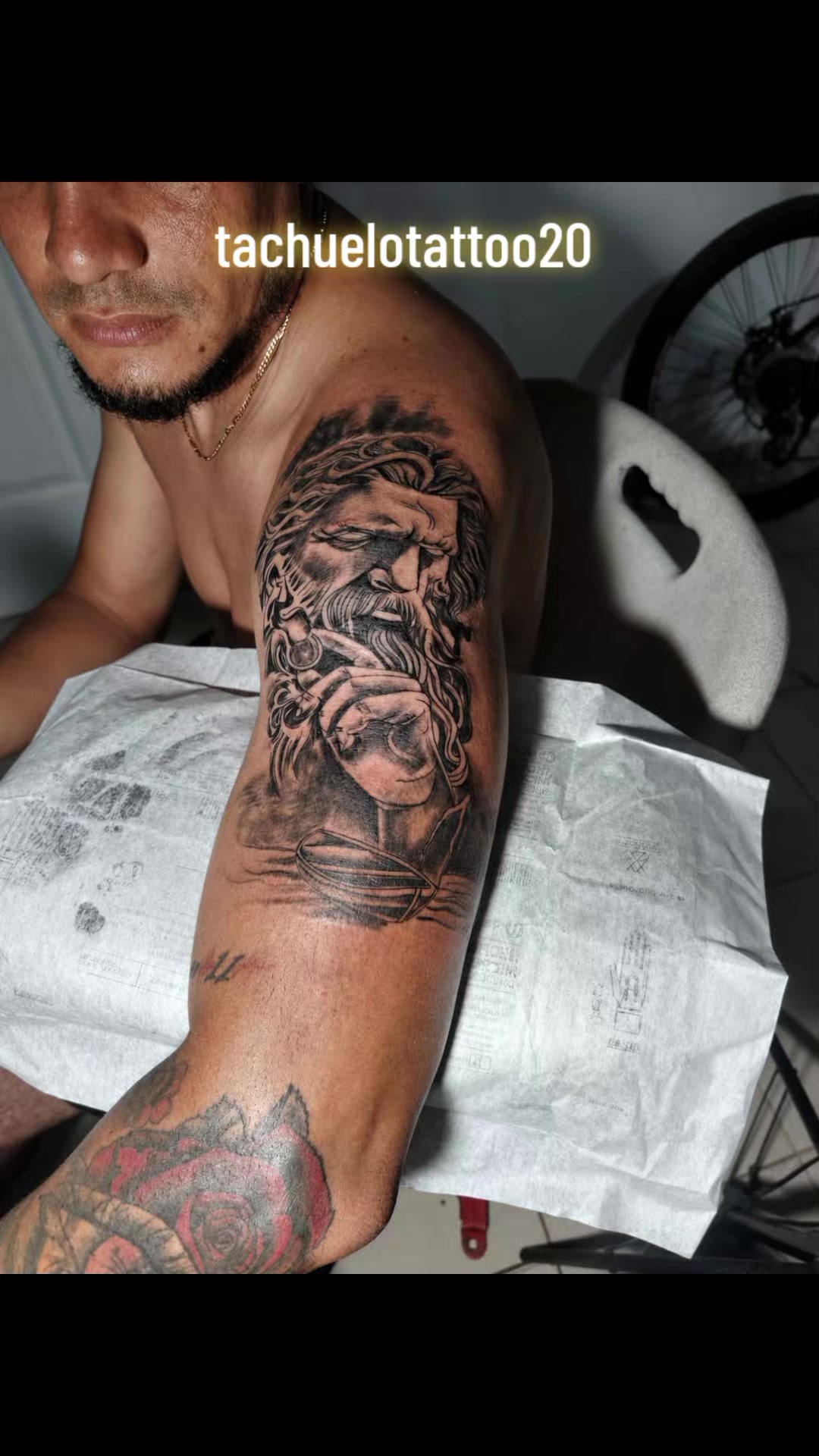@tachuelo tattoo 20