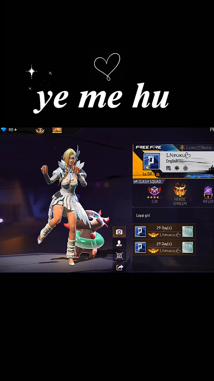 @Ꮮℕ ᴘᴜᴋᴜ ᥫ᭡️