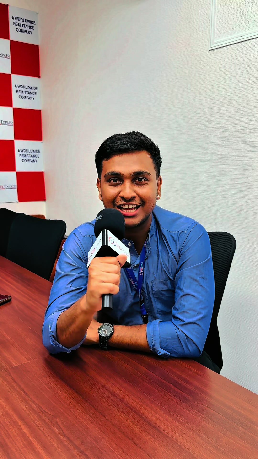 @City Express Remit Sri Lanka