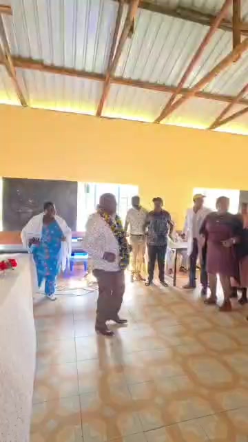 @Hon.Dr.Makali Mulu,CBS,MP