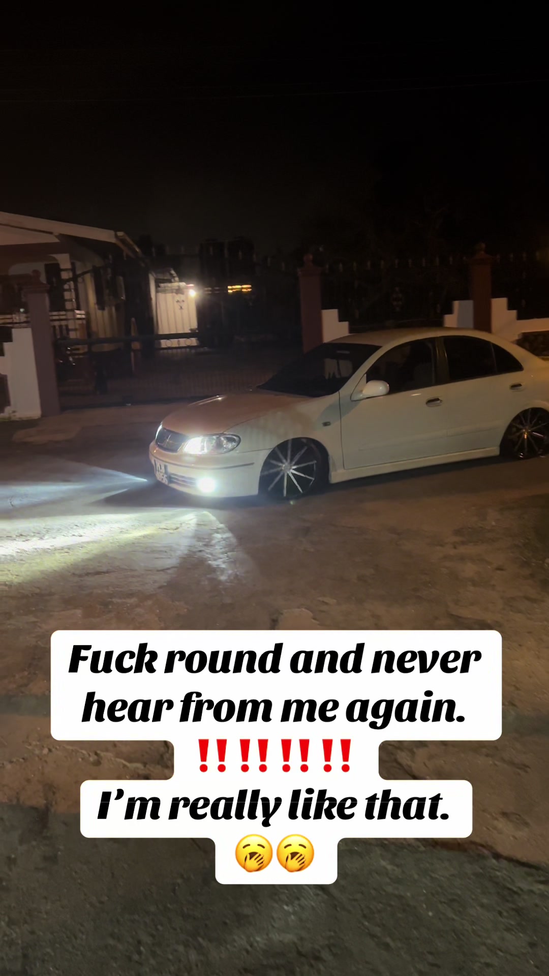 @Gary Starz