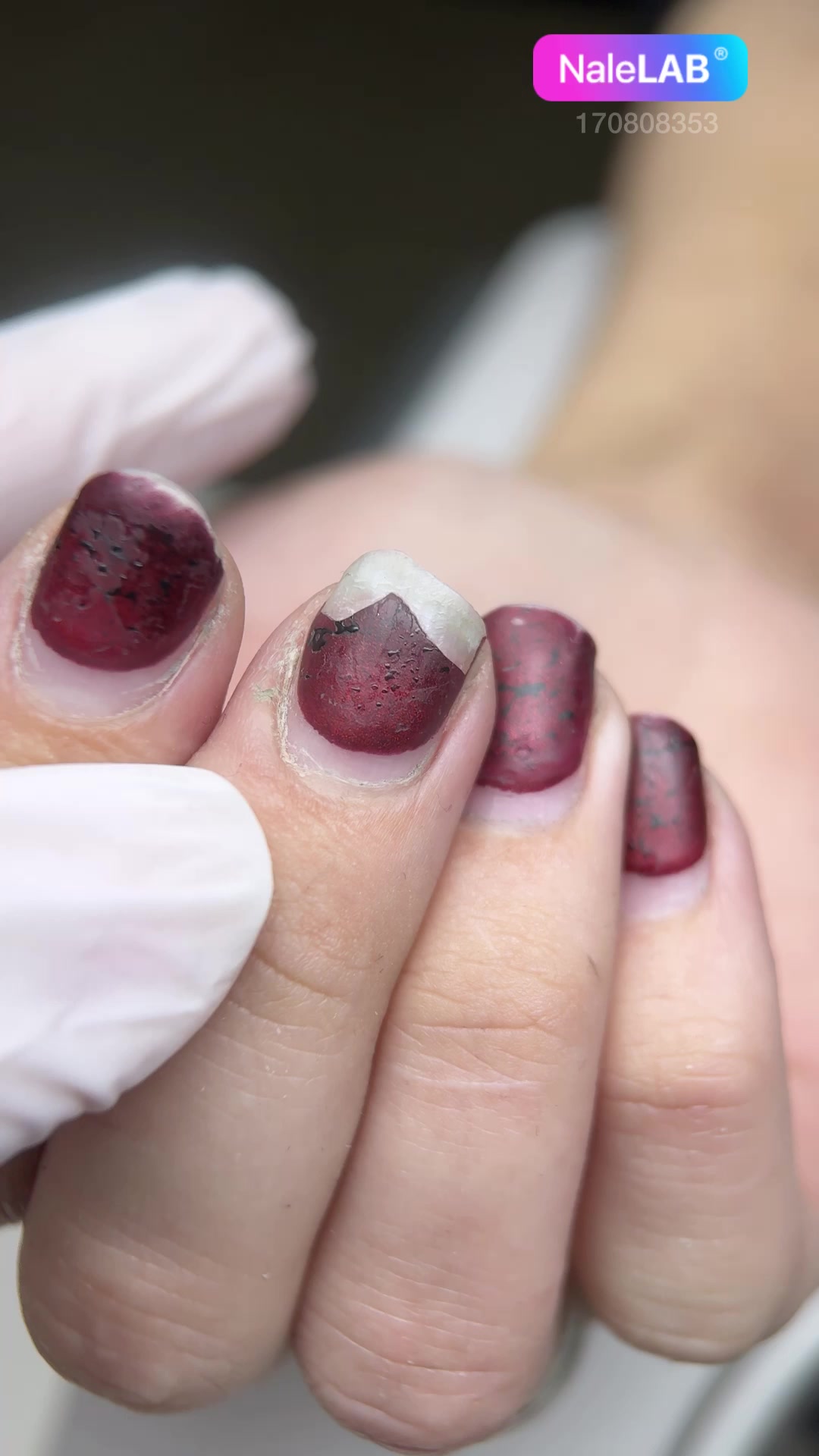 @Тг Wally nails