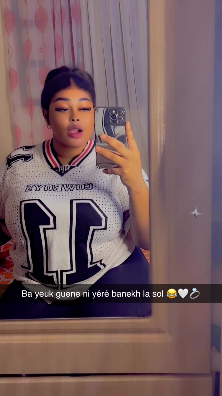 @PDG Thioun’a xolou banekh💍❤️