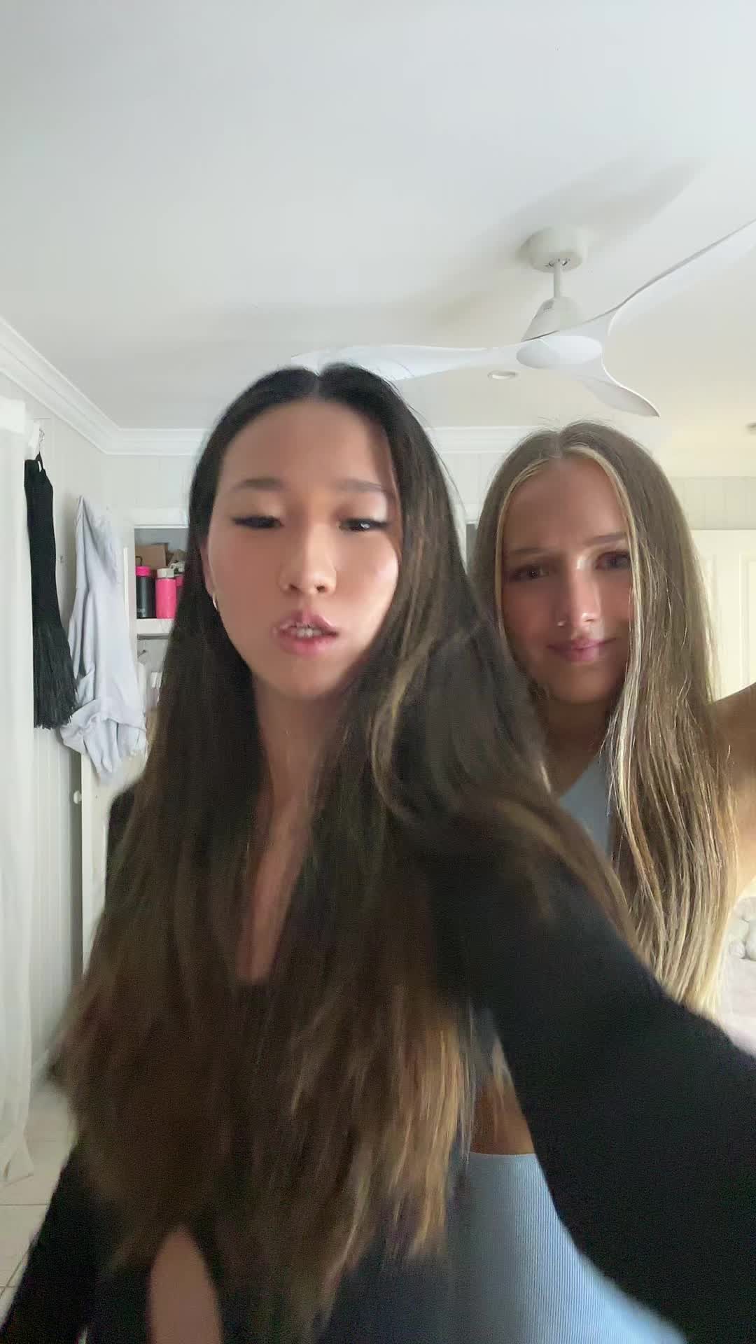 @Lily Chen