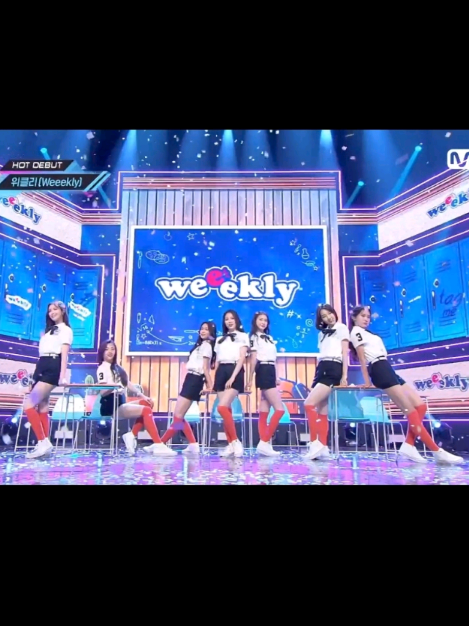 @izone4gleaders
