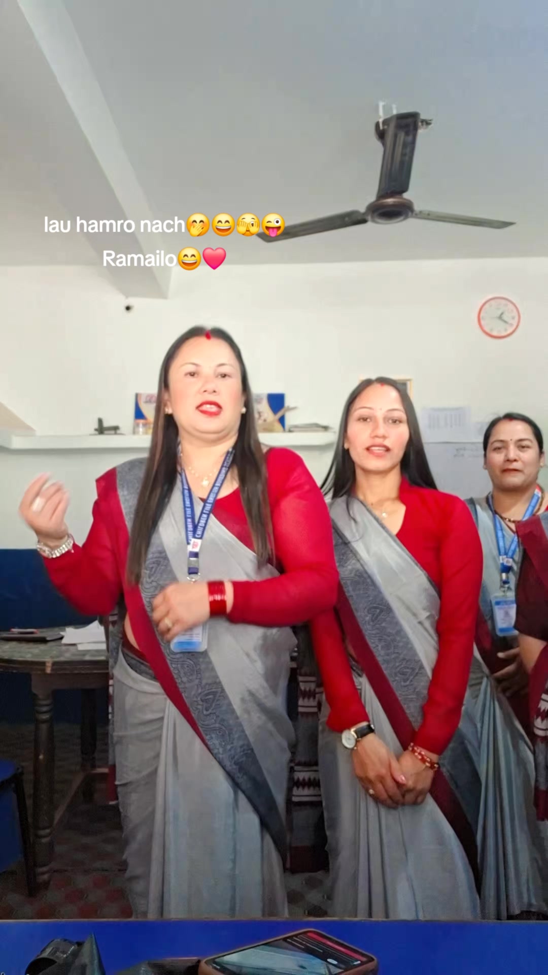 @Anita Kc