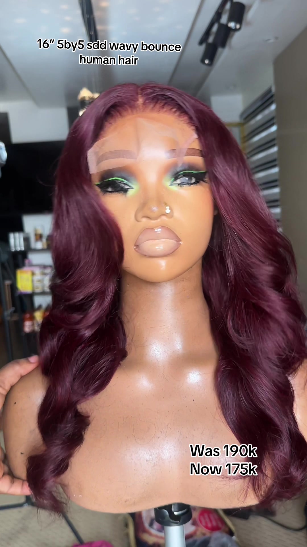 @Amrachblinkzhair