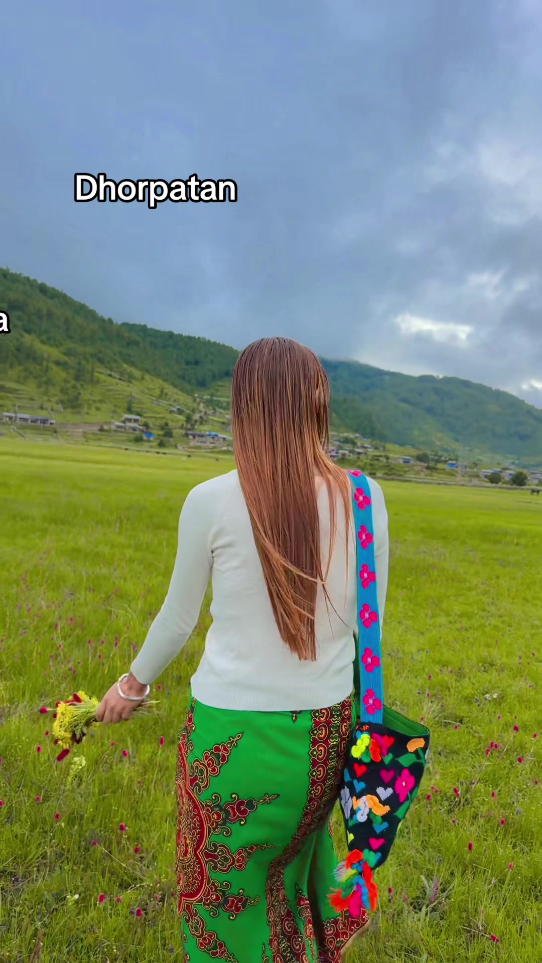 @Mankumari Magarni