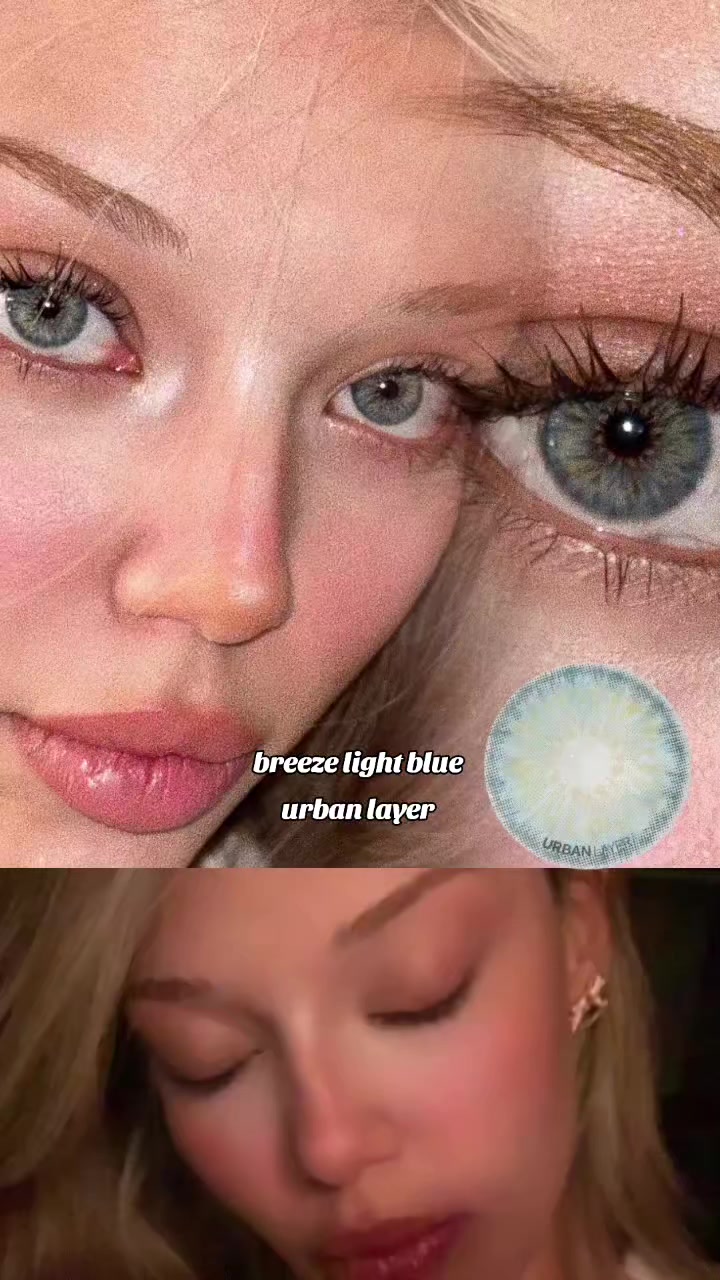 @Meera Lenses