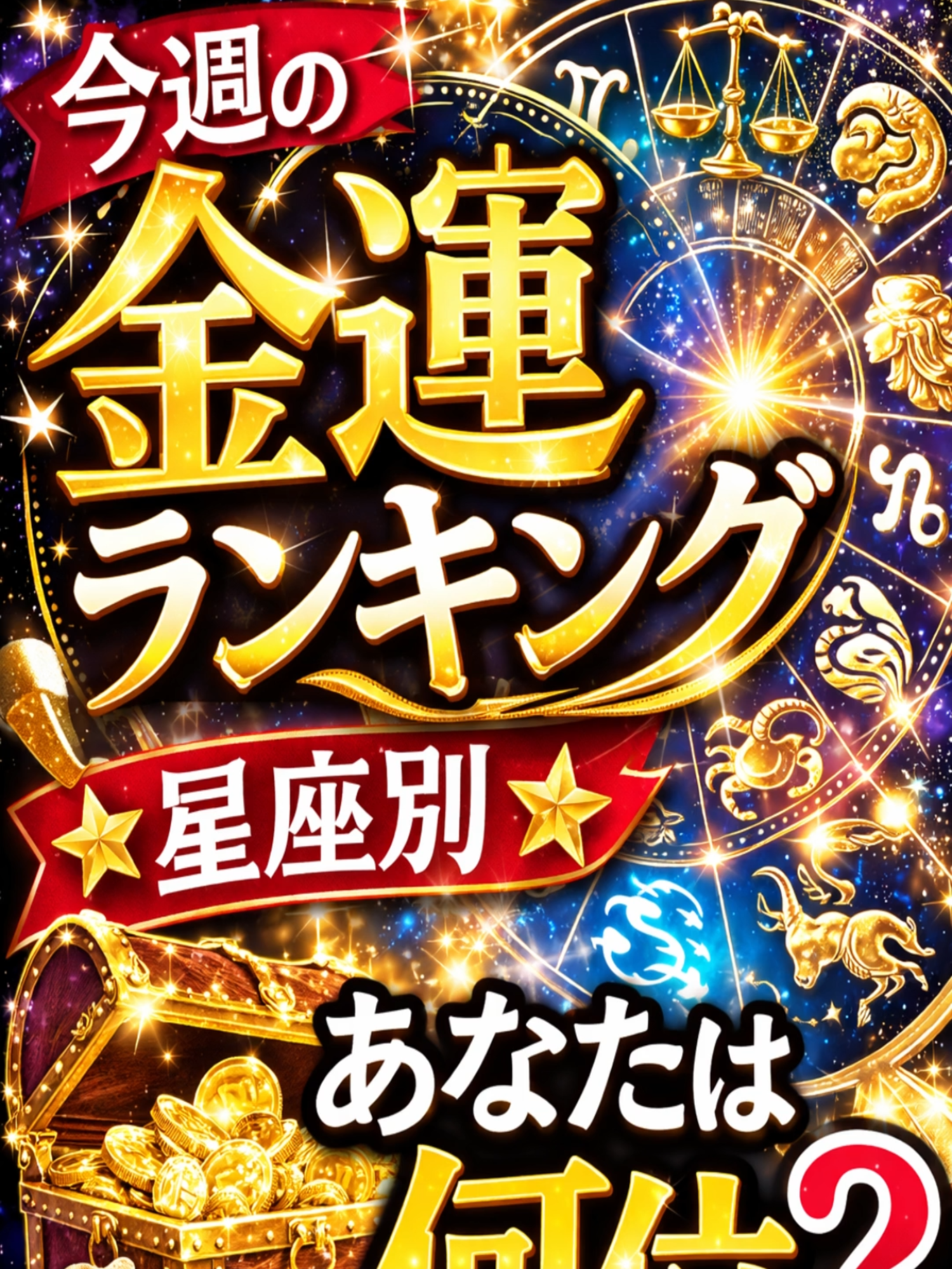 @ひとやすみ占い☕️