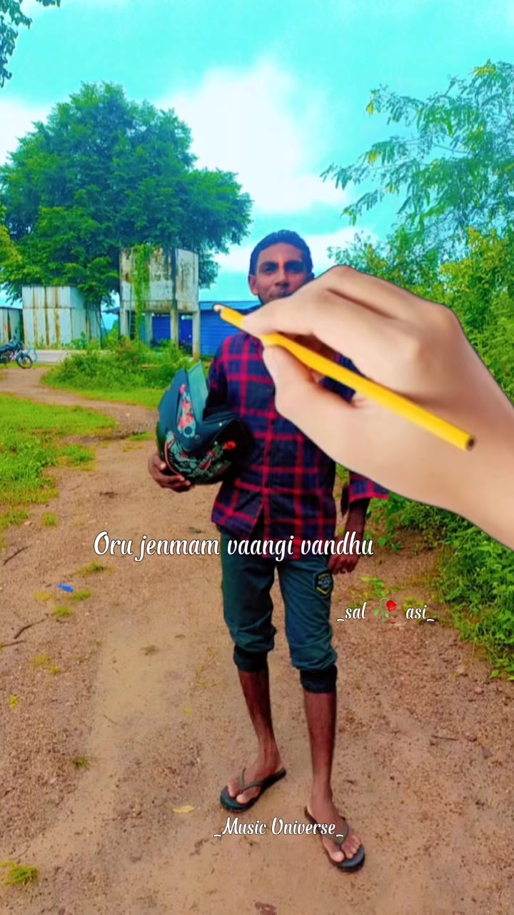 @Kirubakaran