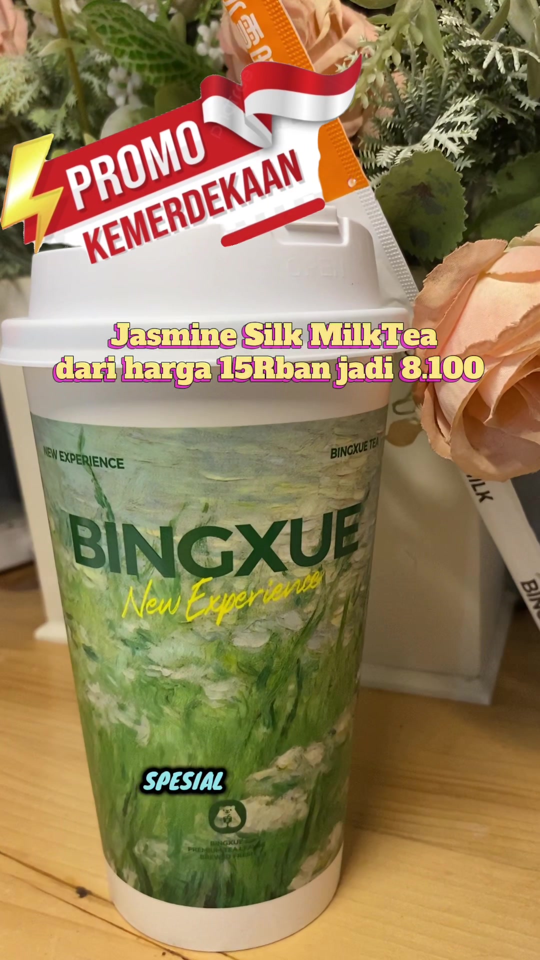 @Bellapramudiyanti