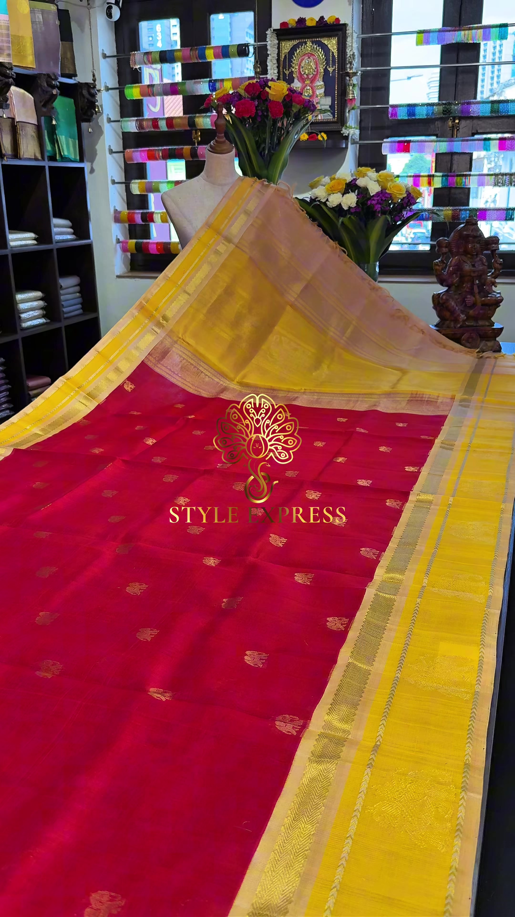 @Style Express