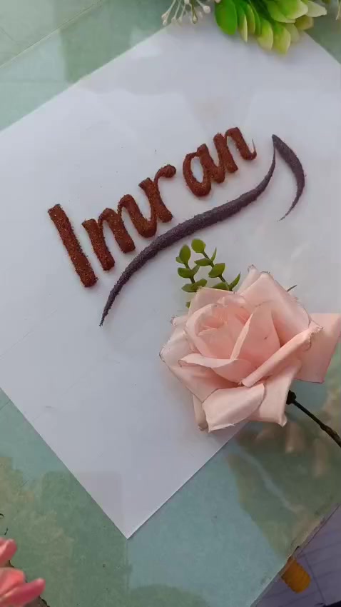 @Imran Mani