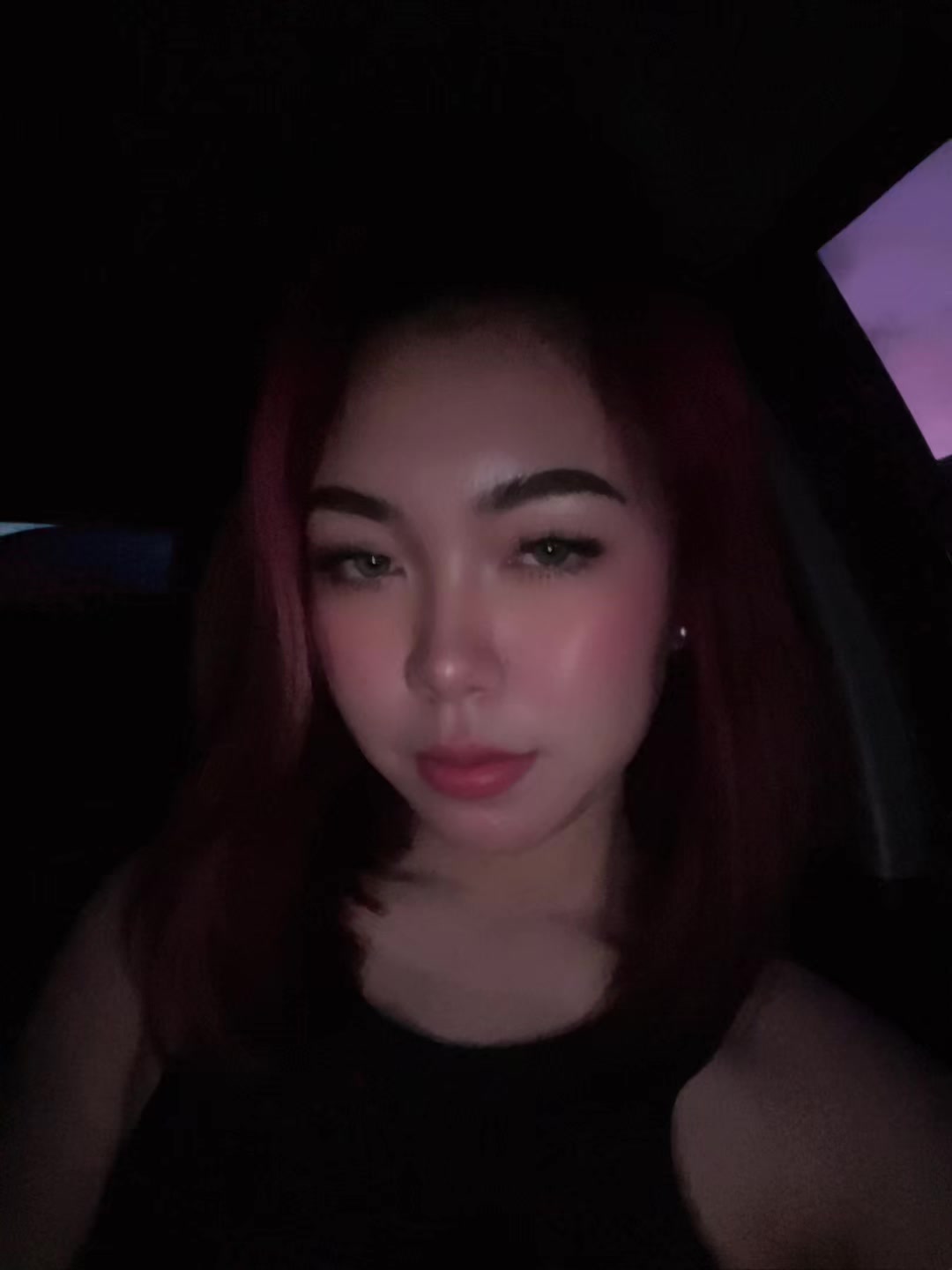 @Vanezza Shane