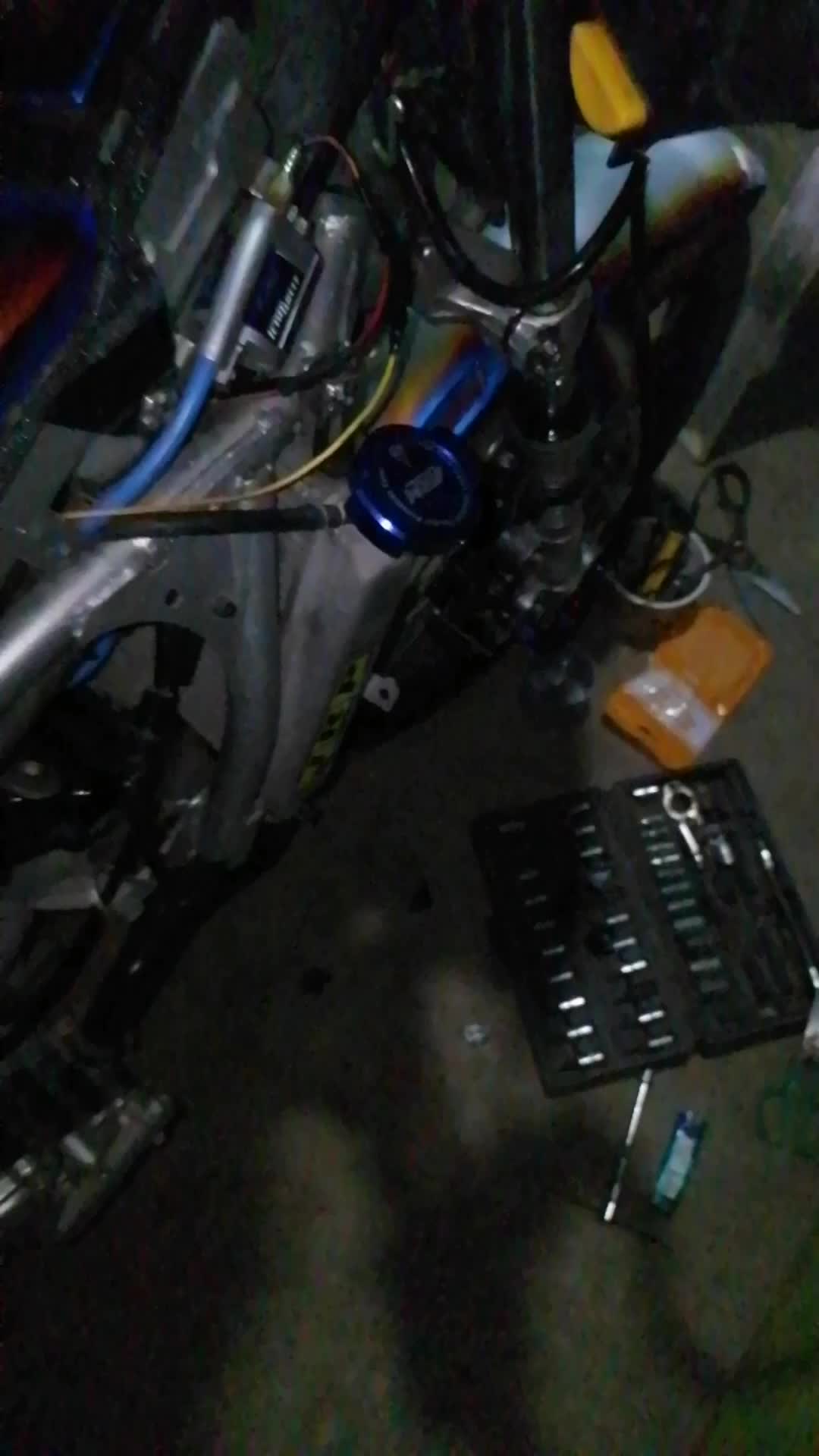 @KAMOTE' FI