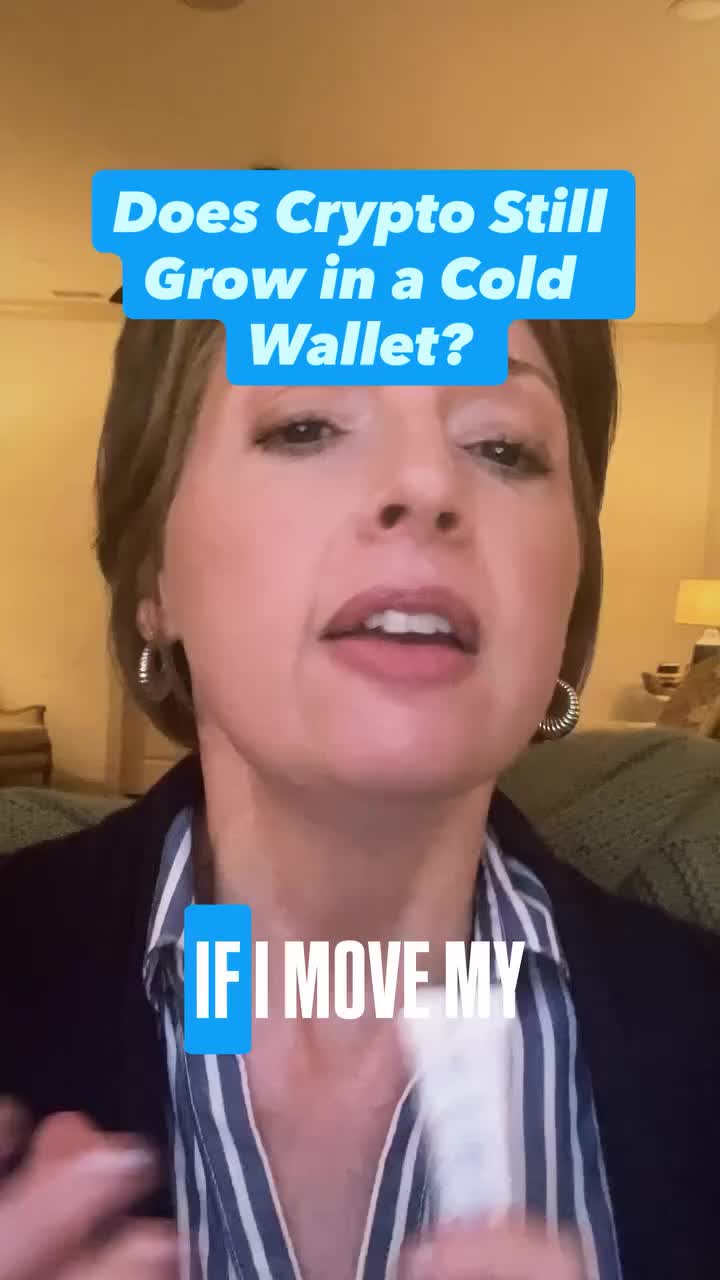 @Sheryl | Simple Crypto Advice