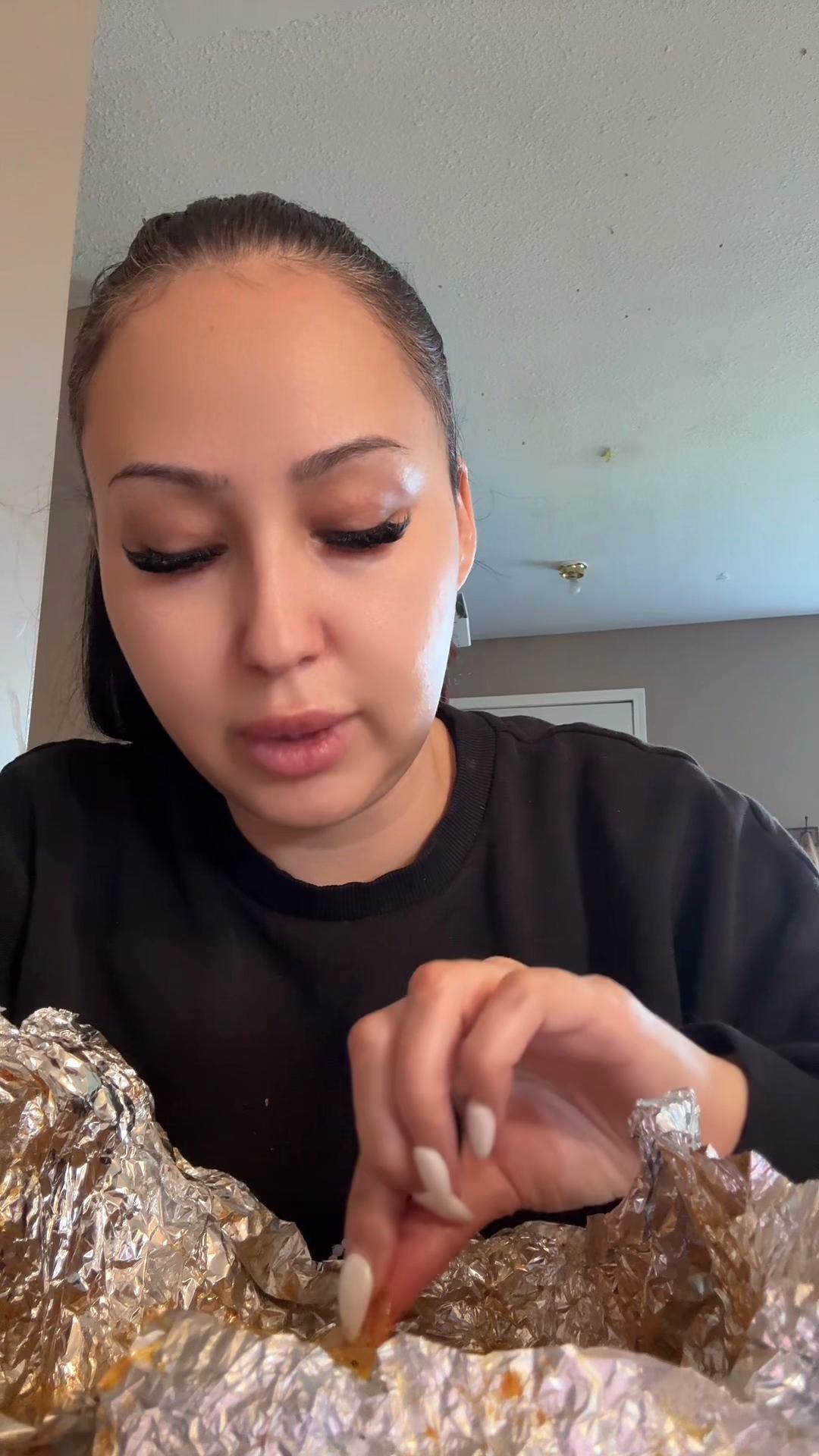 @JacquelineBuffalo💕