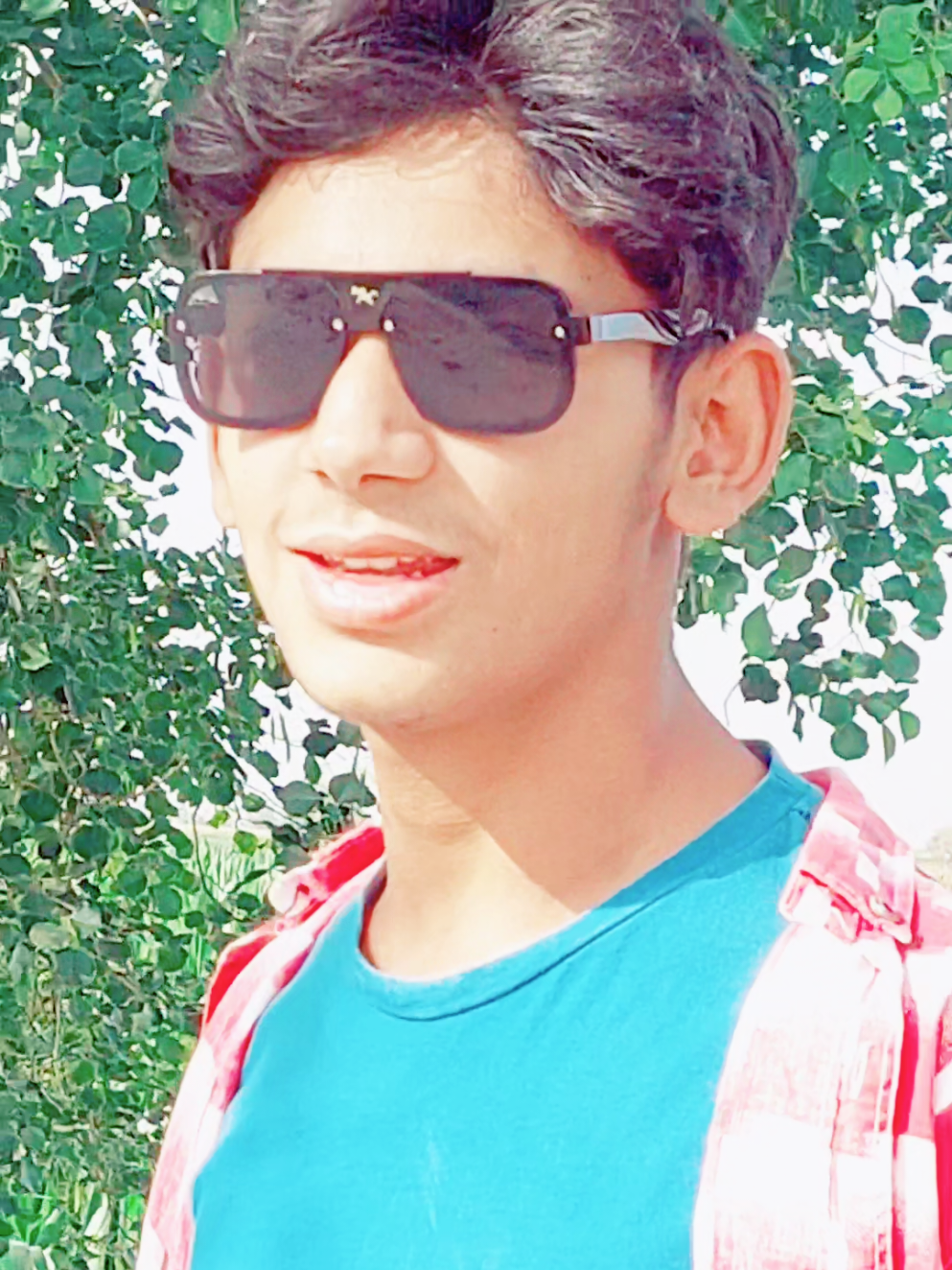 @Riaz Goree 433