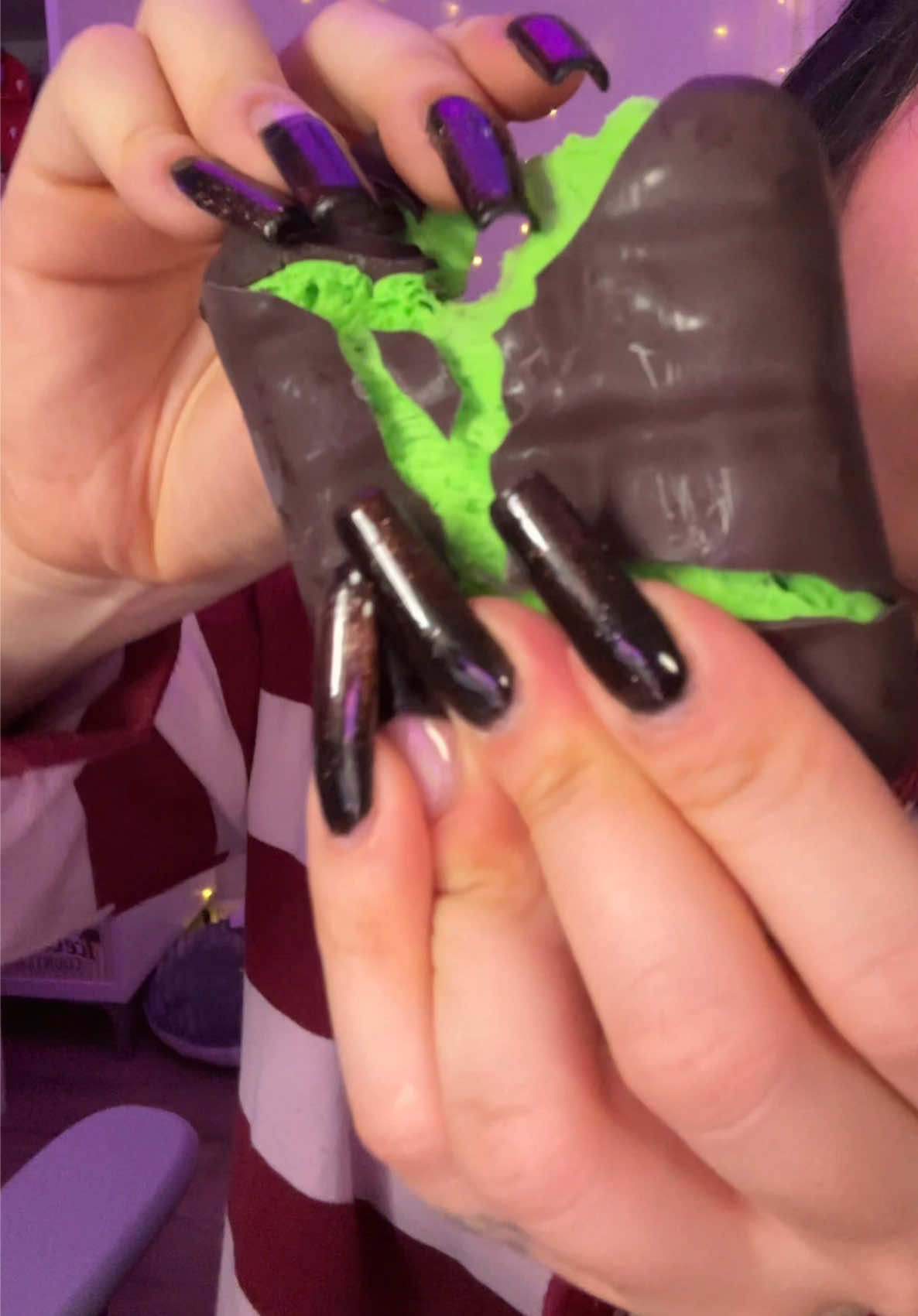 @Yazzie ASMR