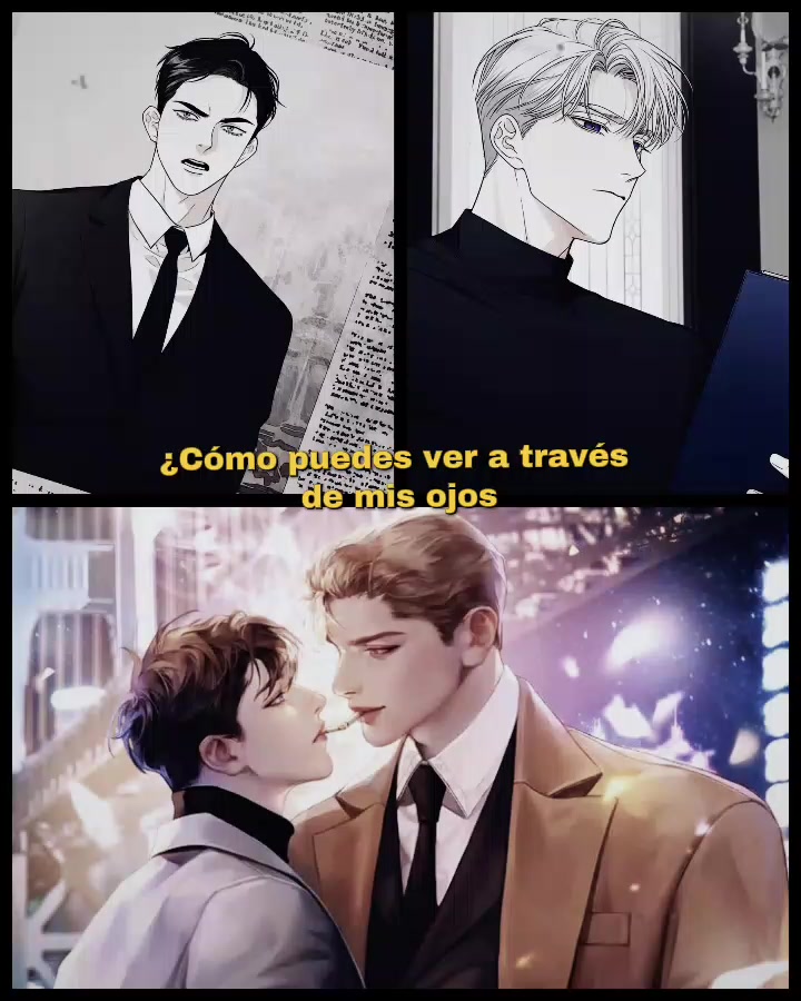 @Ian y Elena 🥀