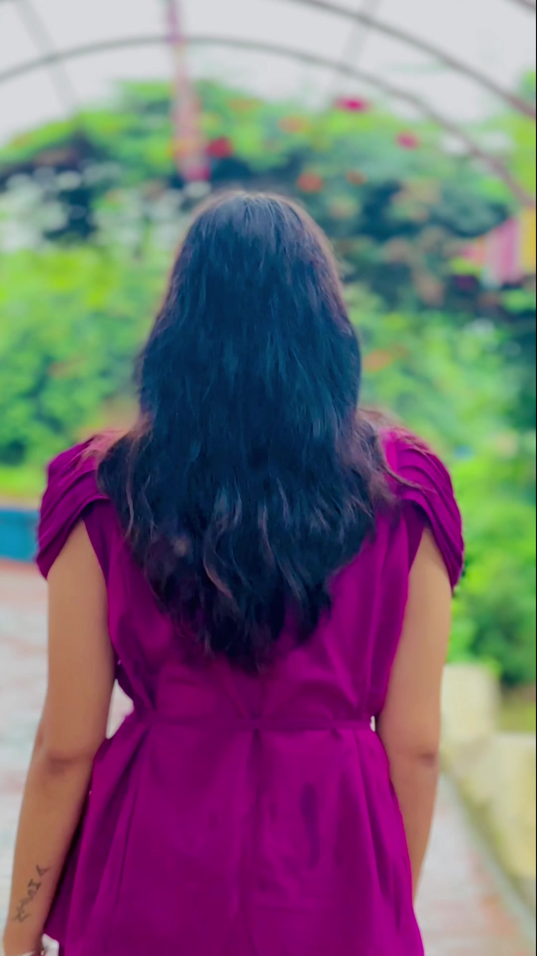 @Anushka Rasaili