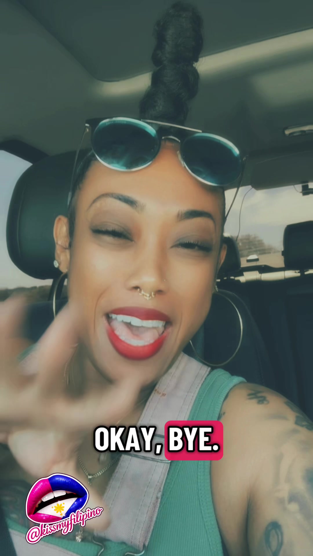 @KissMyFilipino™