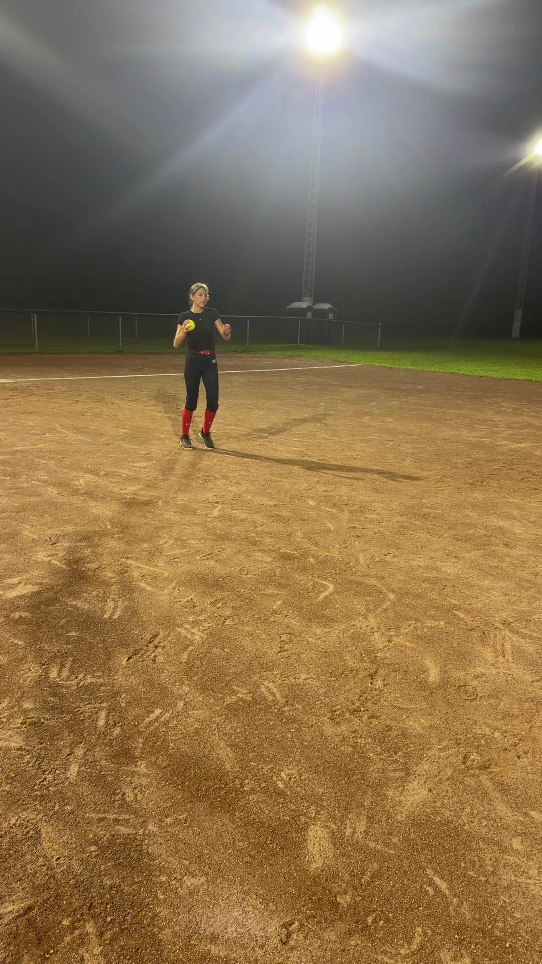 @prosoftballplayers