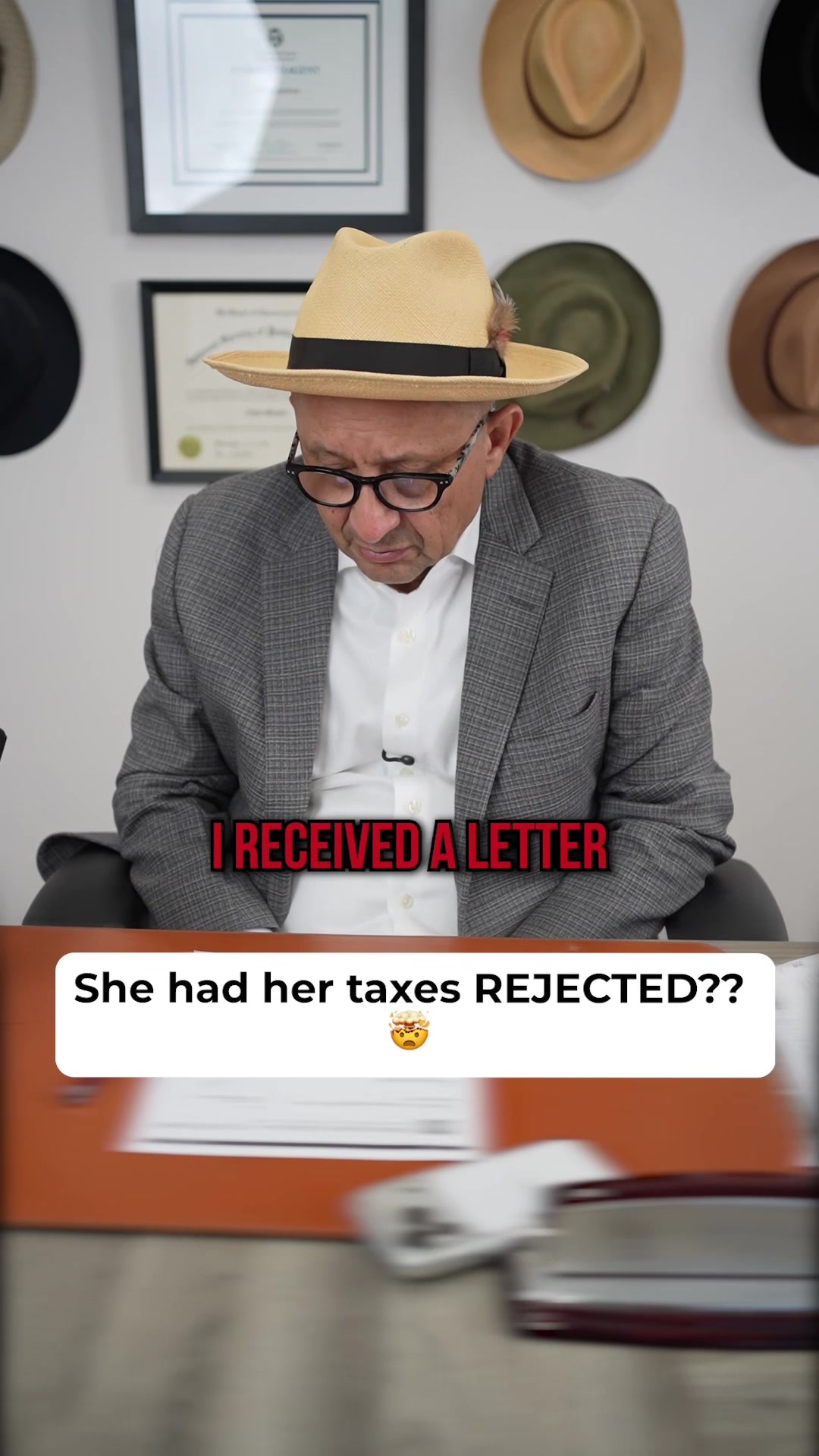 @IRS Back Tax Resolution Relief
