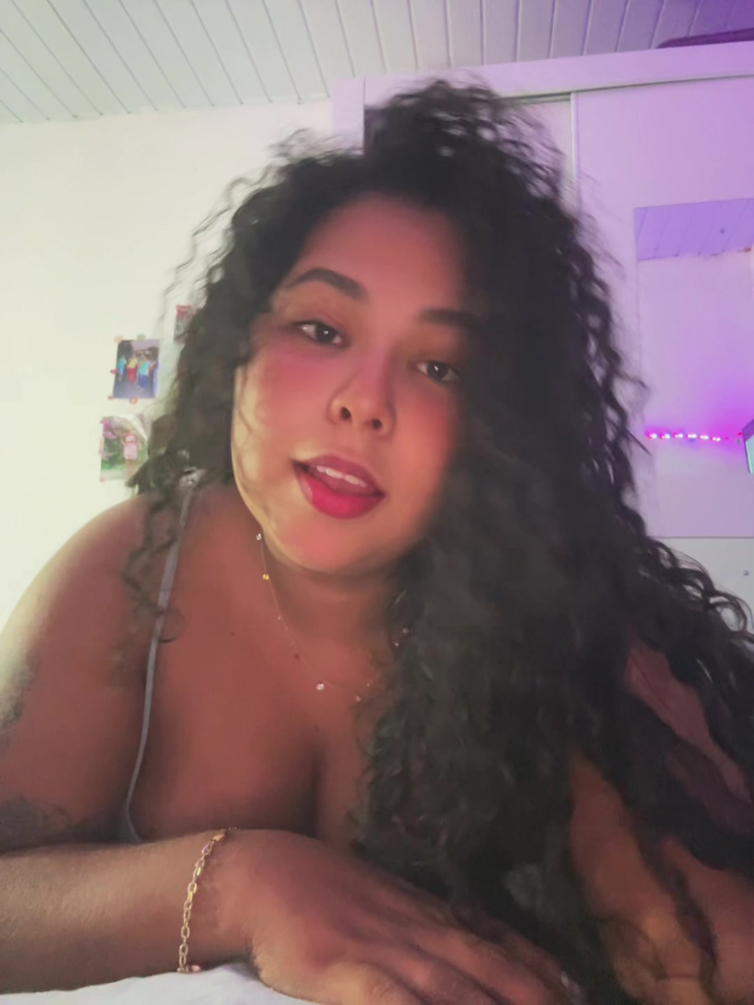 @Paulinha
