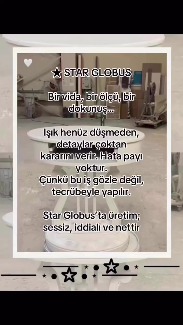 @STAR GLOBUS