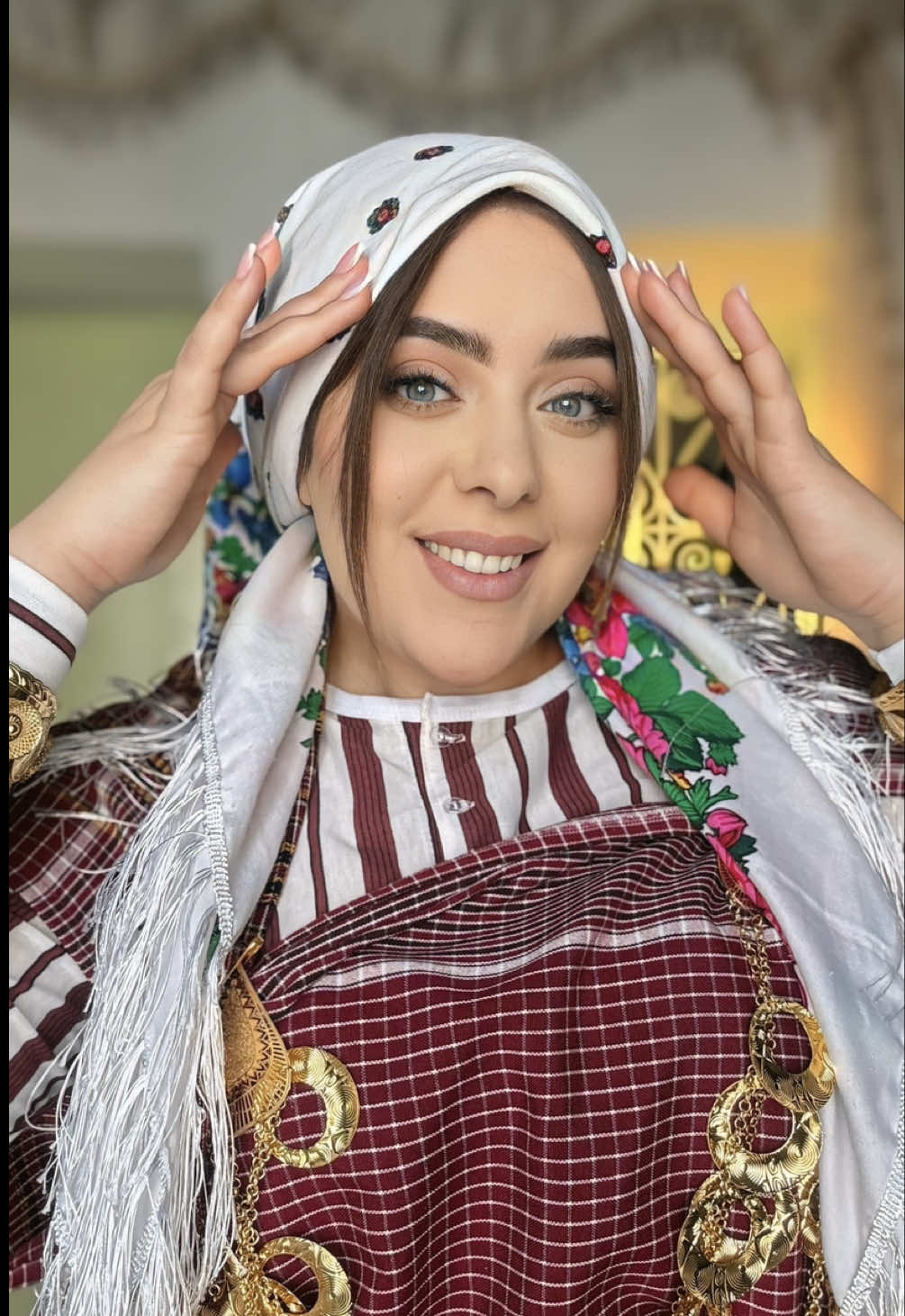 @Chams El Assil Aoua