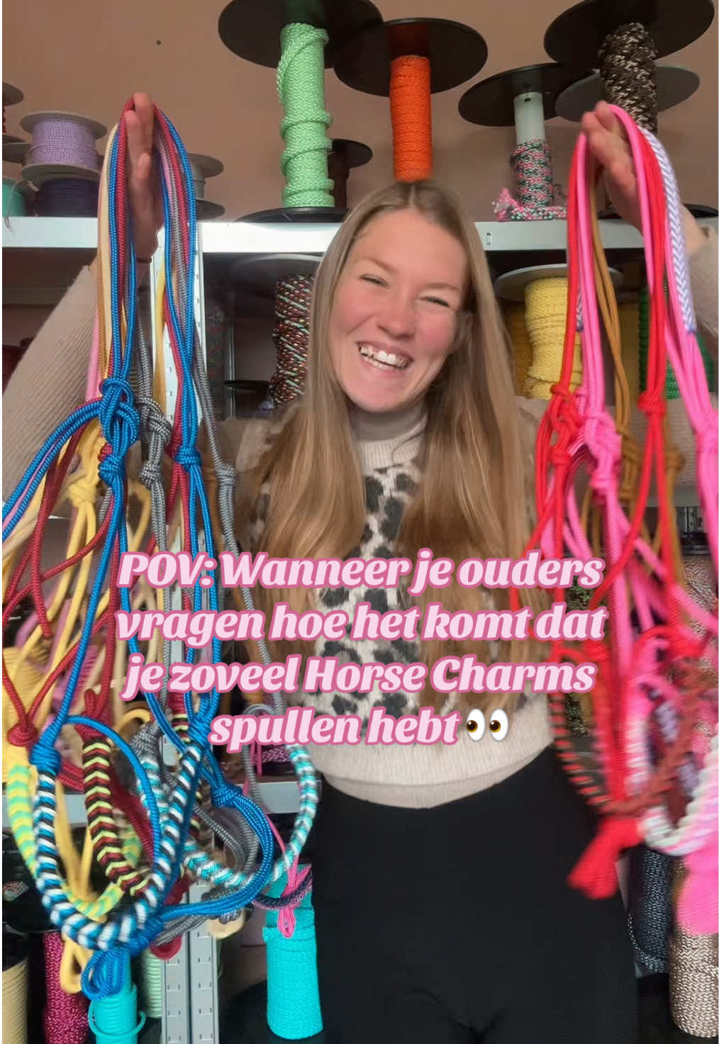@horsecharms.com