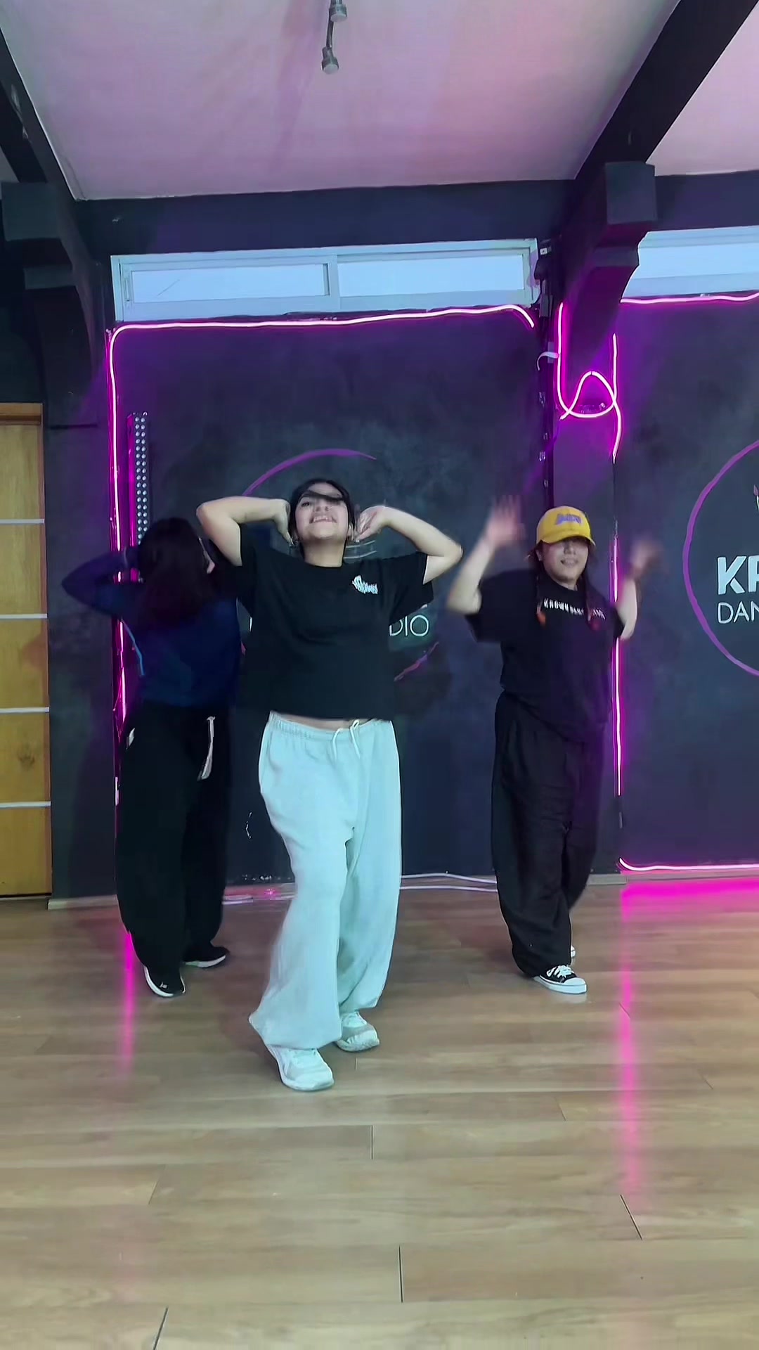 @Krown Dance Studio
