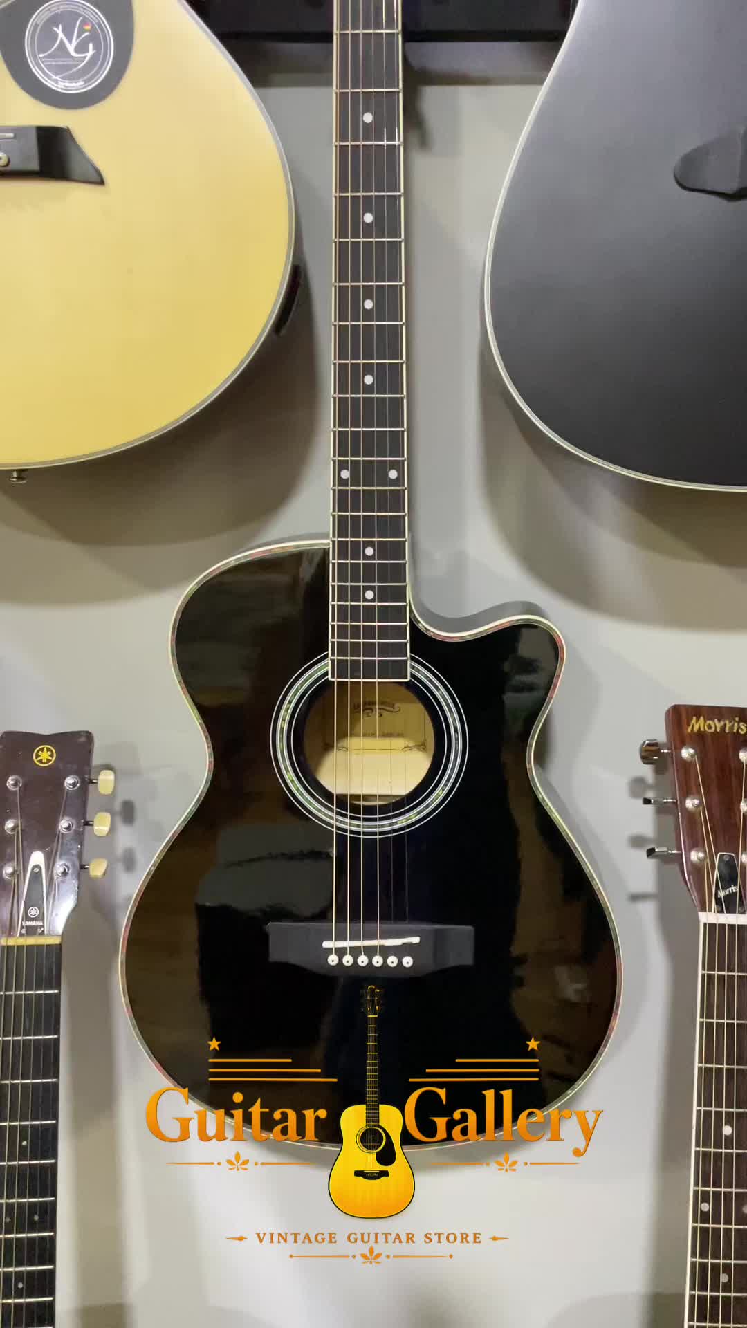 @Guitargallery
