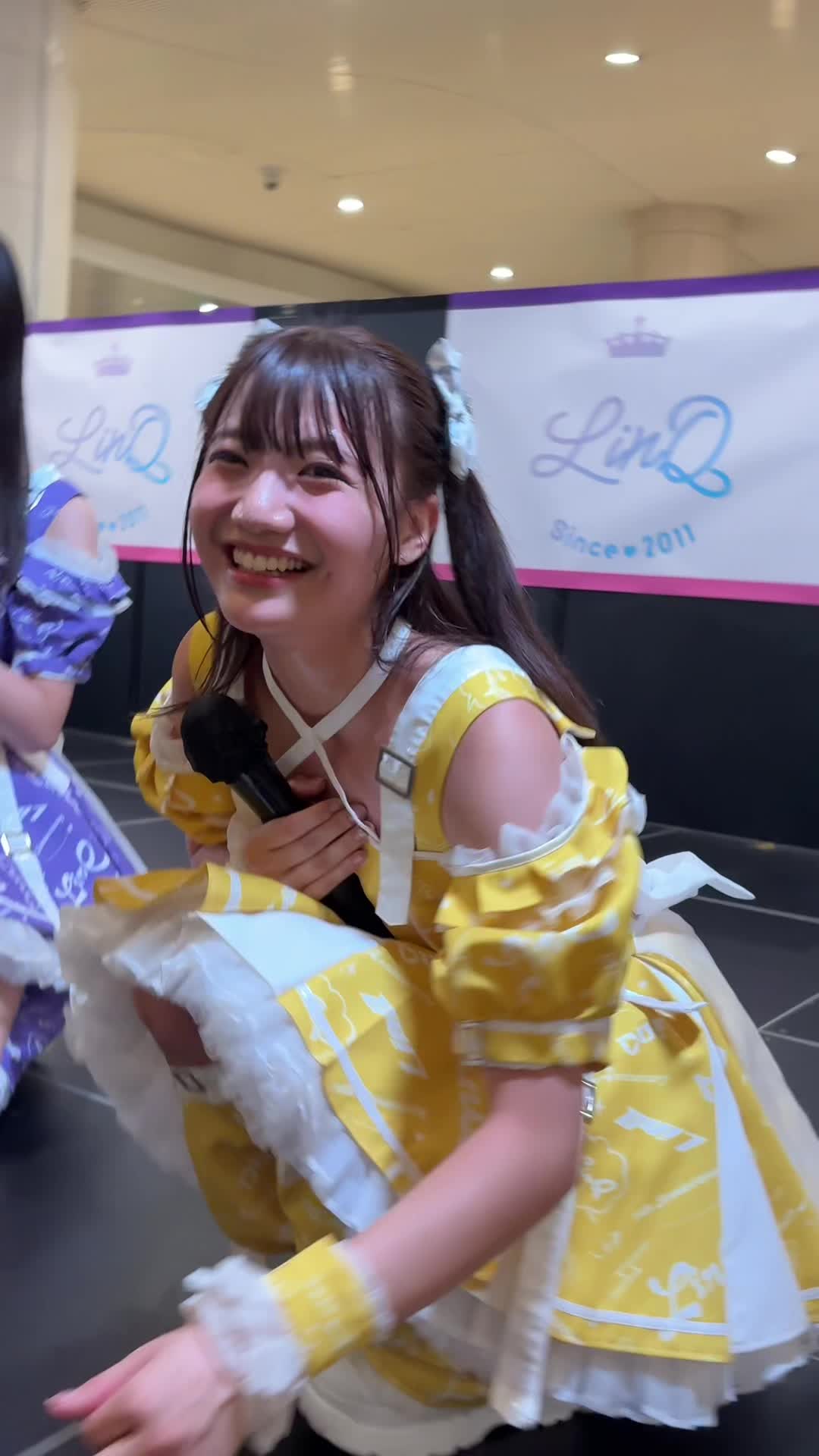 @まき🍭華山組