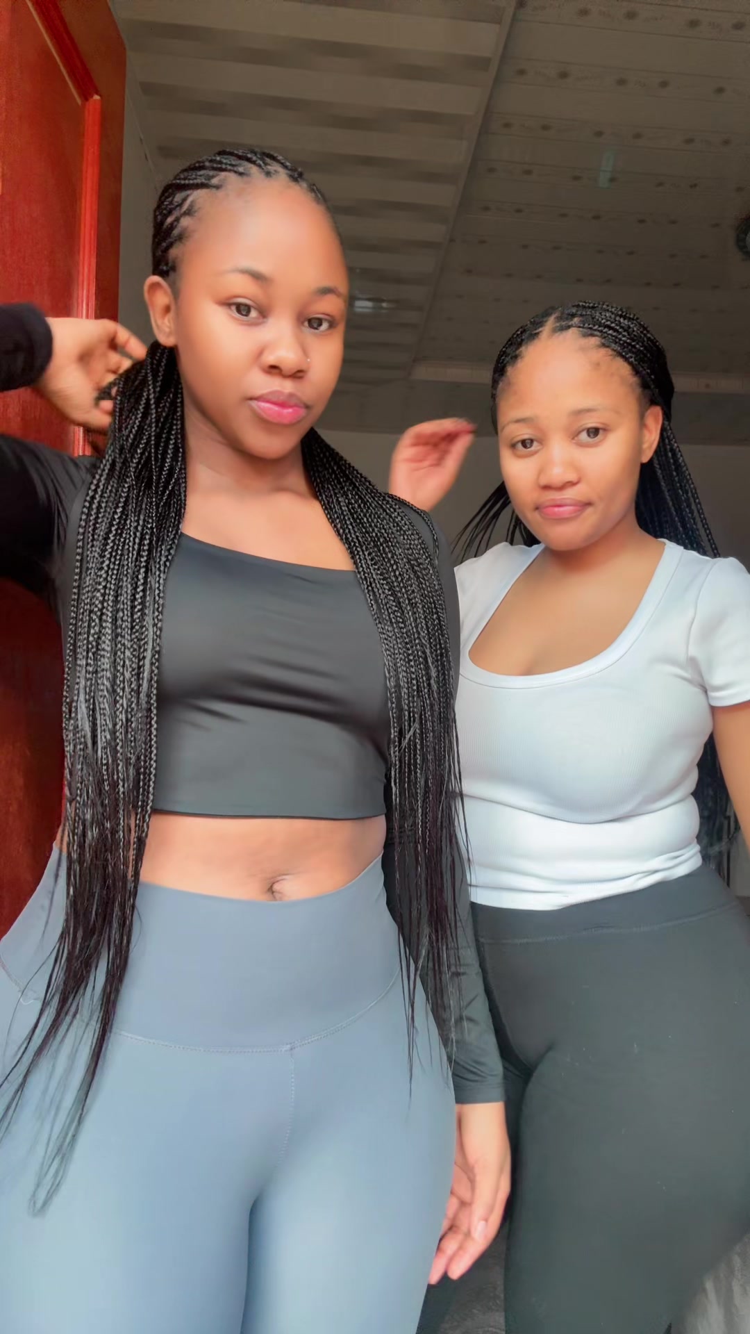 @Natash N Tshimakoko 👸🇧🇼