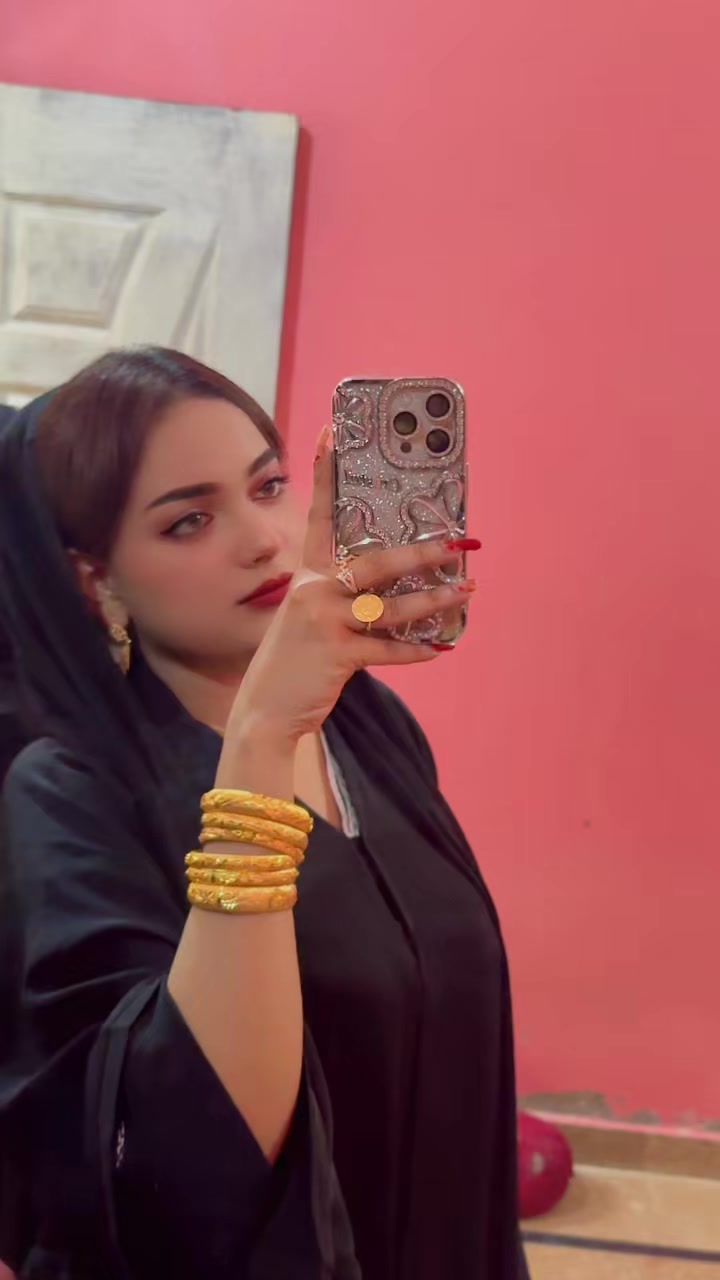 @❤️ fatima mastani❤️