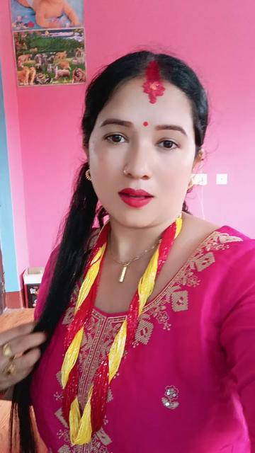 @PARBATI KUNWAR