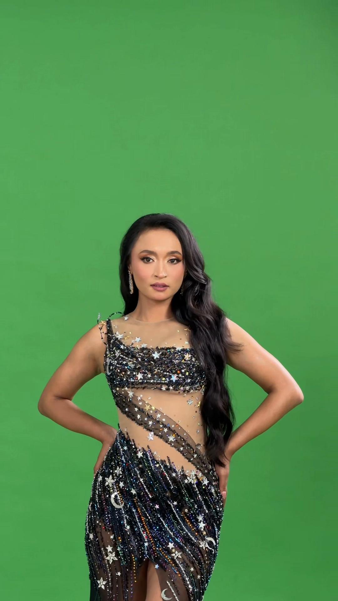 @THT Miss Nepal