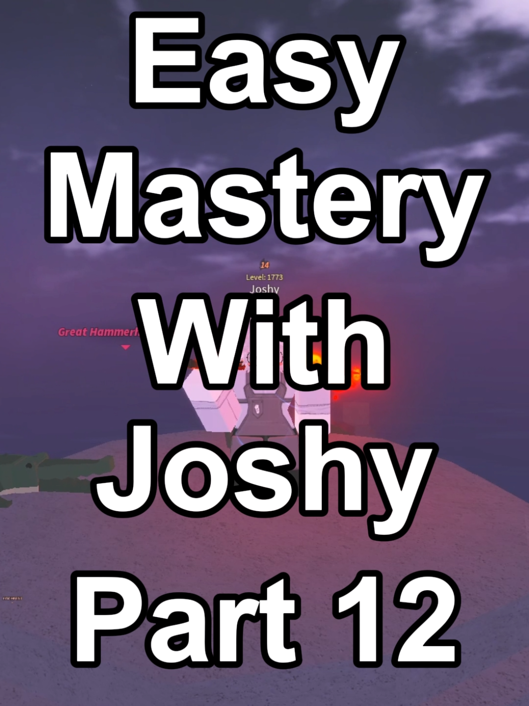 @Jóshy