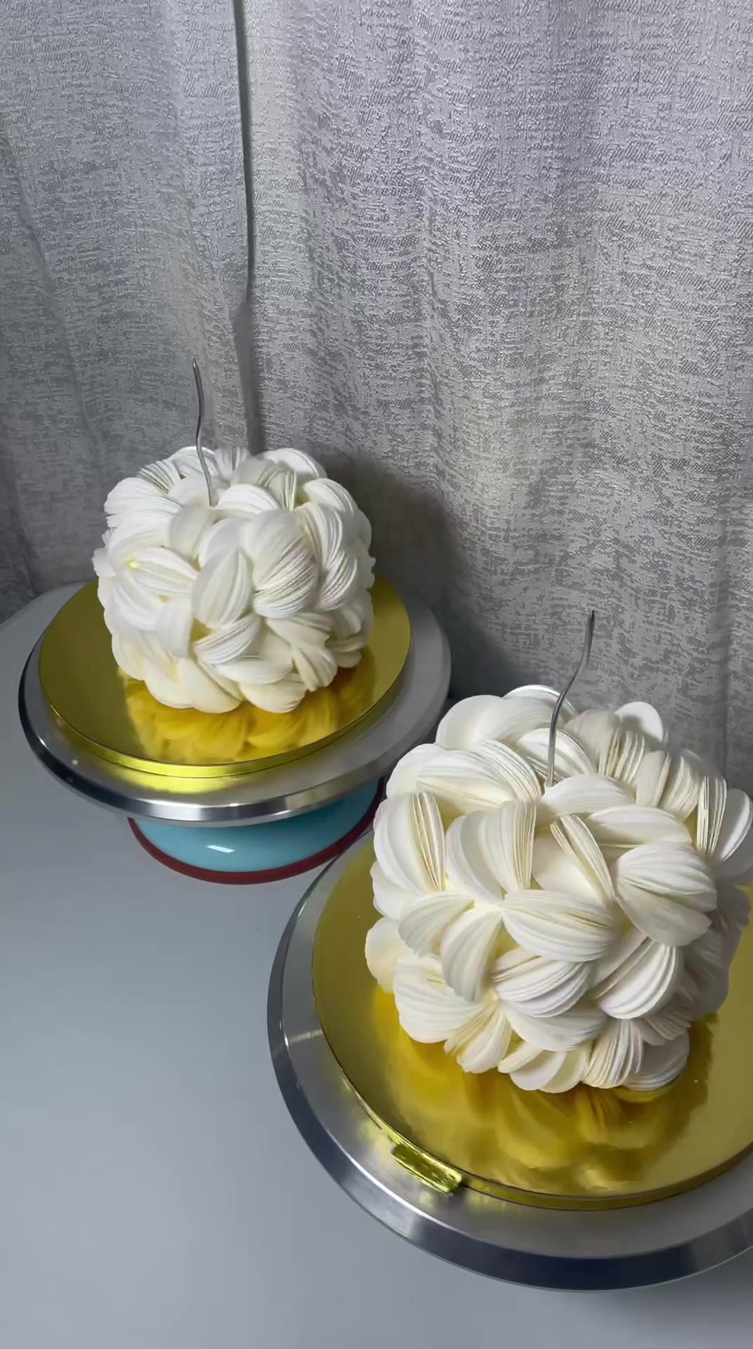 @Passion Pâtisserie Abidjan