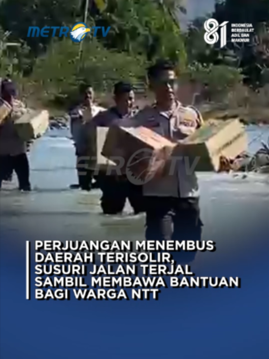 @Metro TV