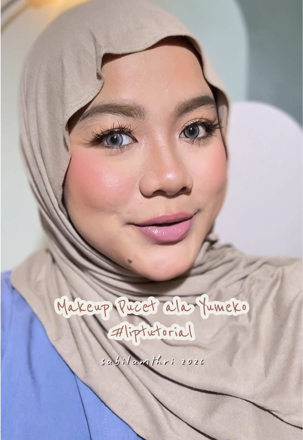 @sabila // medium neutral✨