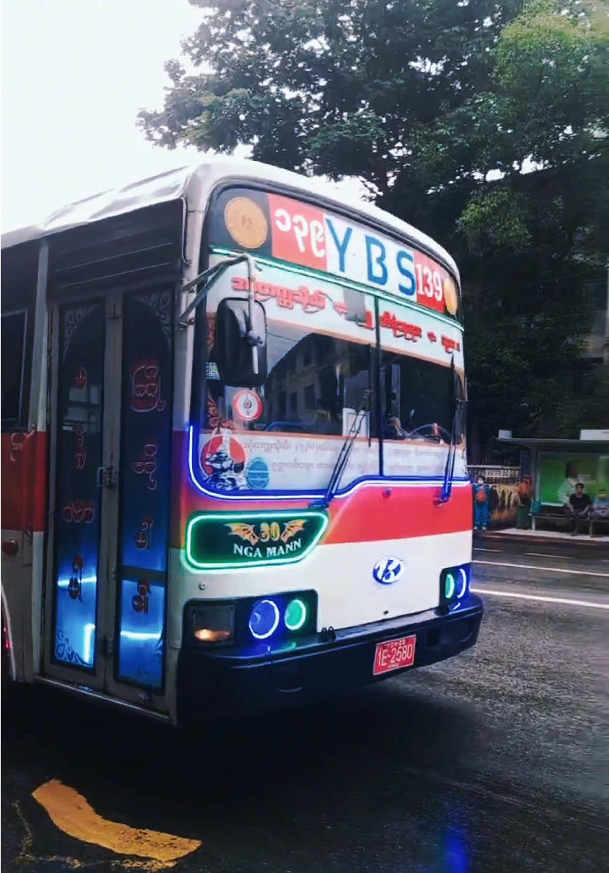 @🇰🇷3D Driving Game 4.0 🇲🇲