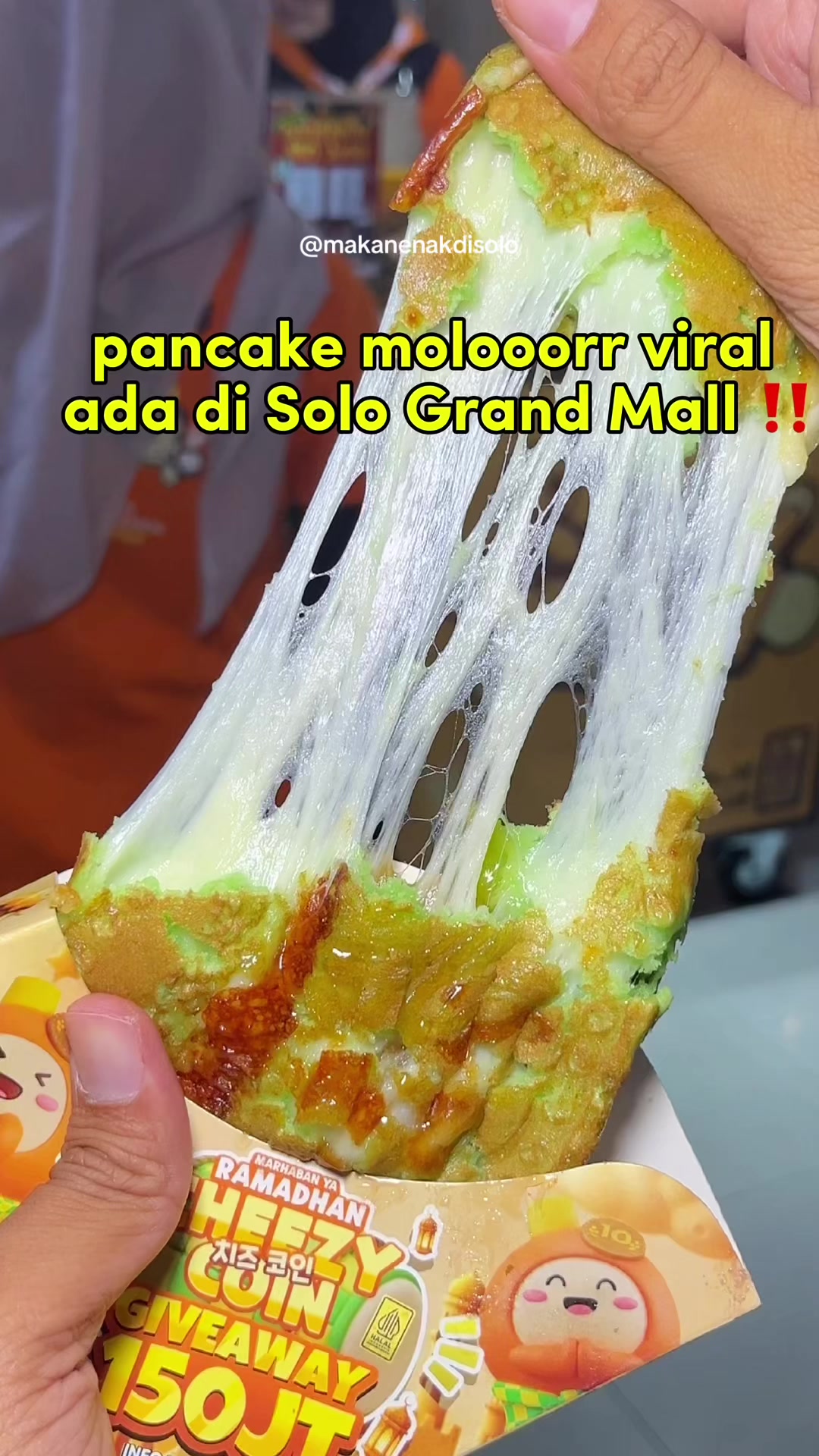 @MAKAN ENAK DI SOLO