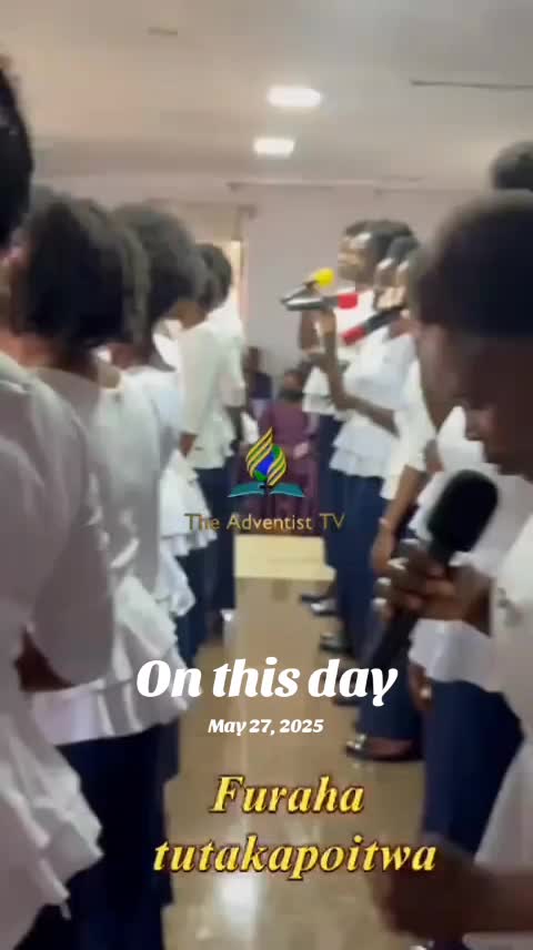@The Adventist Tv
