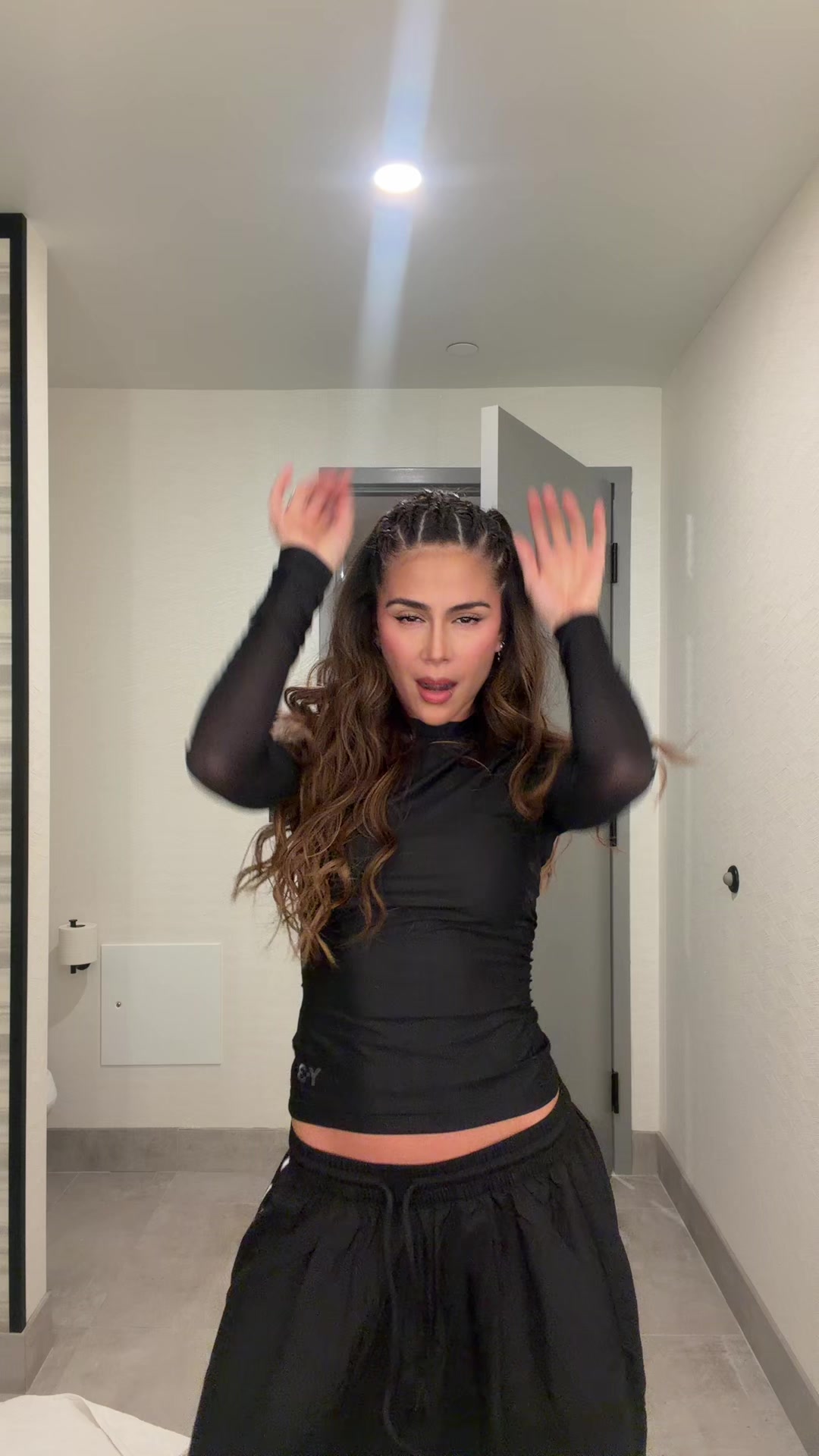 @Greeicy