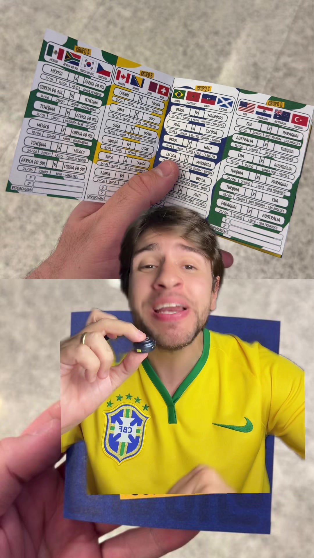 @Thiago Tavares 🗣️